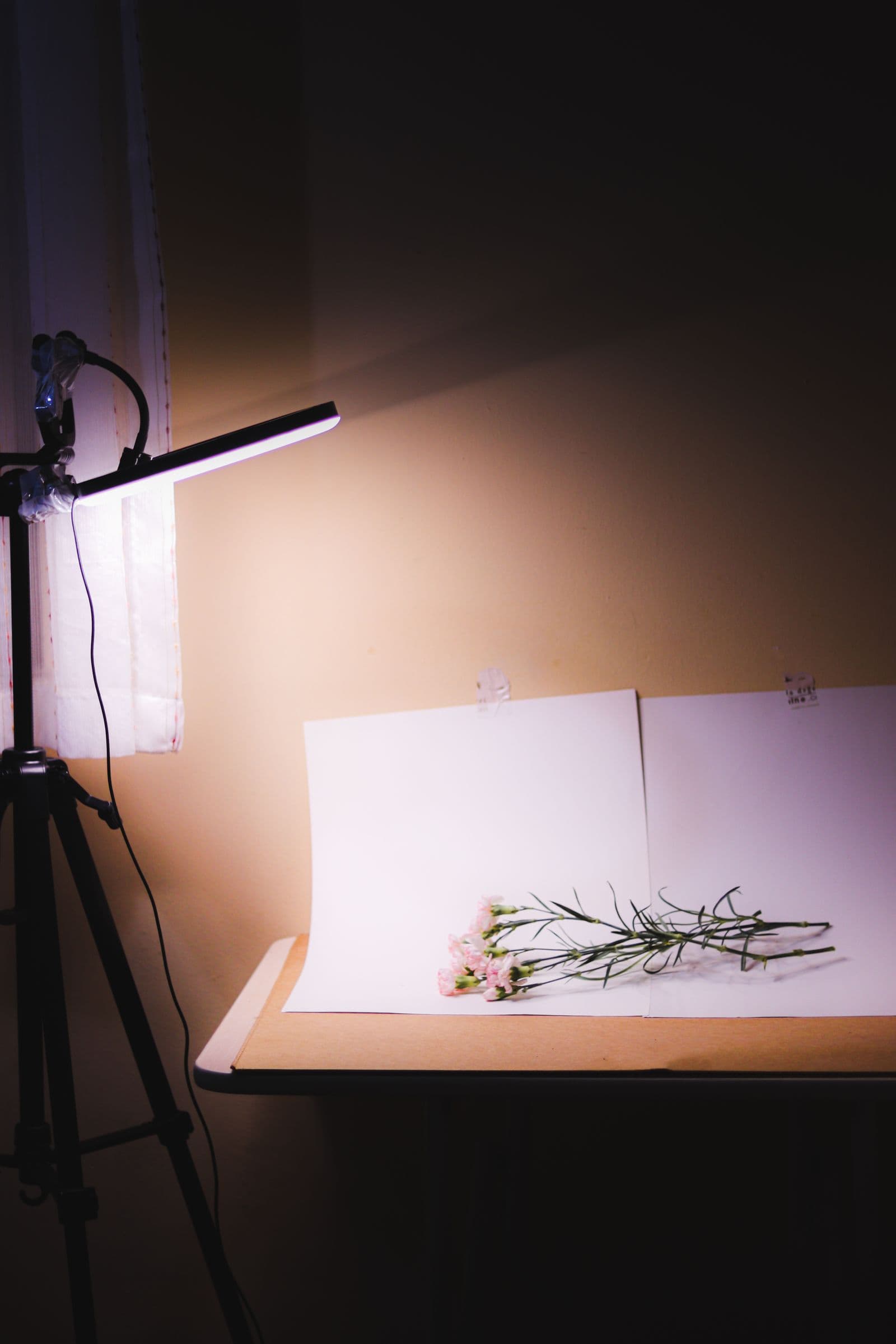 Why LED Lights Put Stripes Across Your Product Photos
