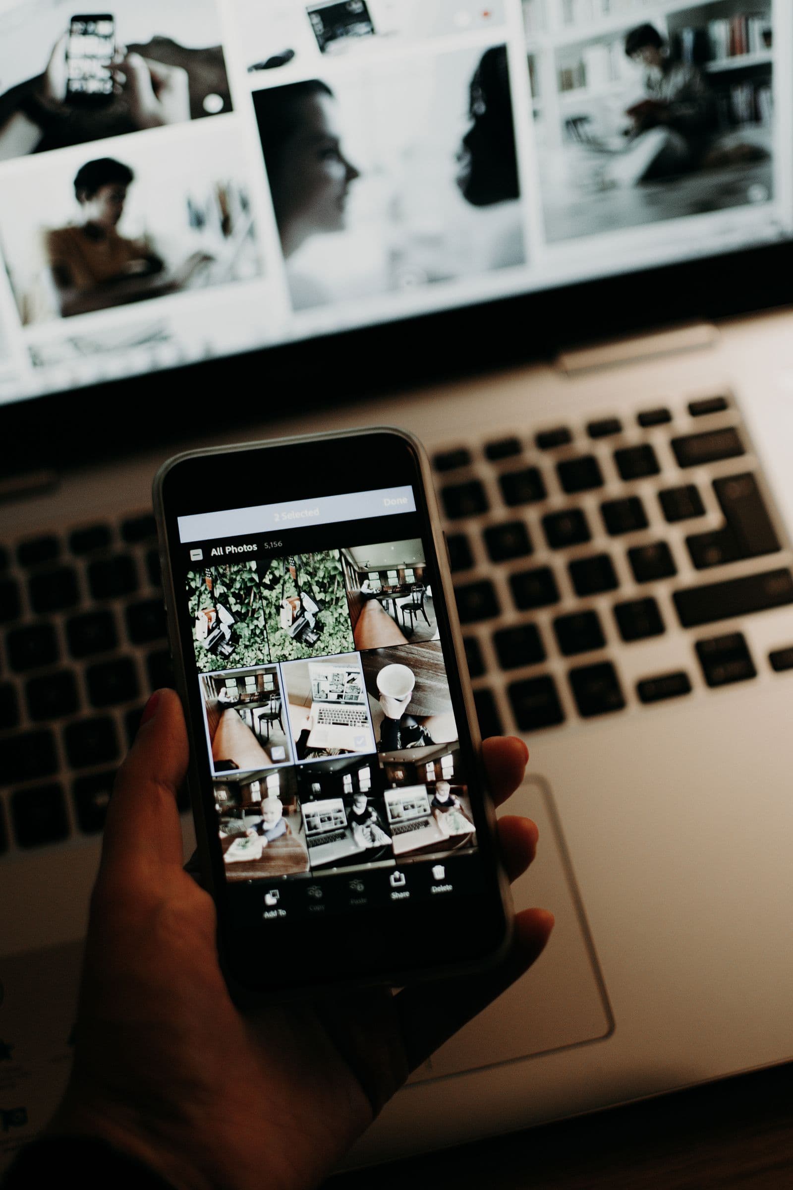 HEIC Photo Won't Upload? Fix It on iPhone and Windows