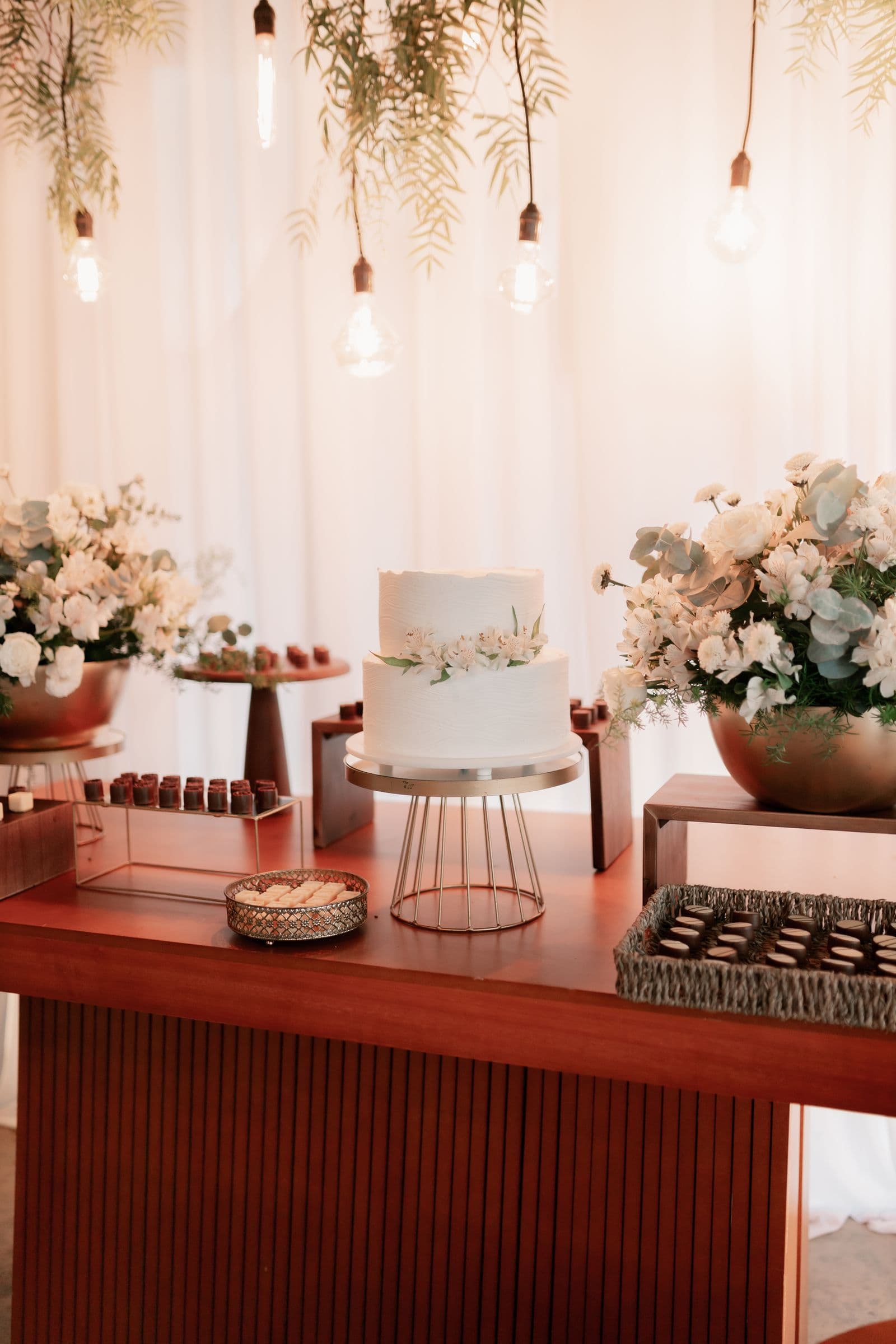 Wedding Portfolio Photos That Look Like One Business