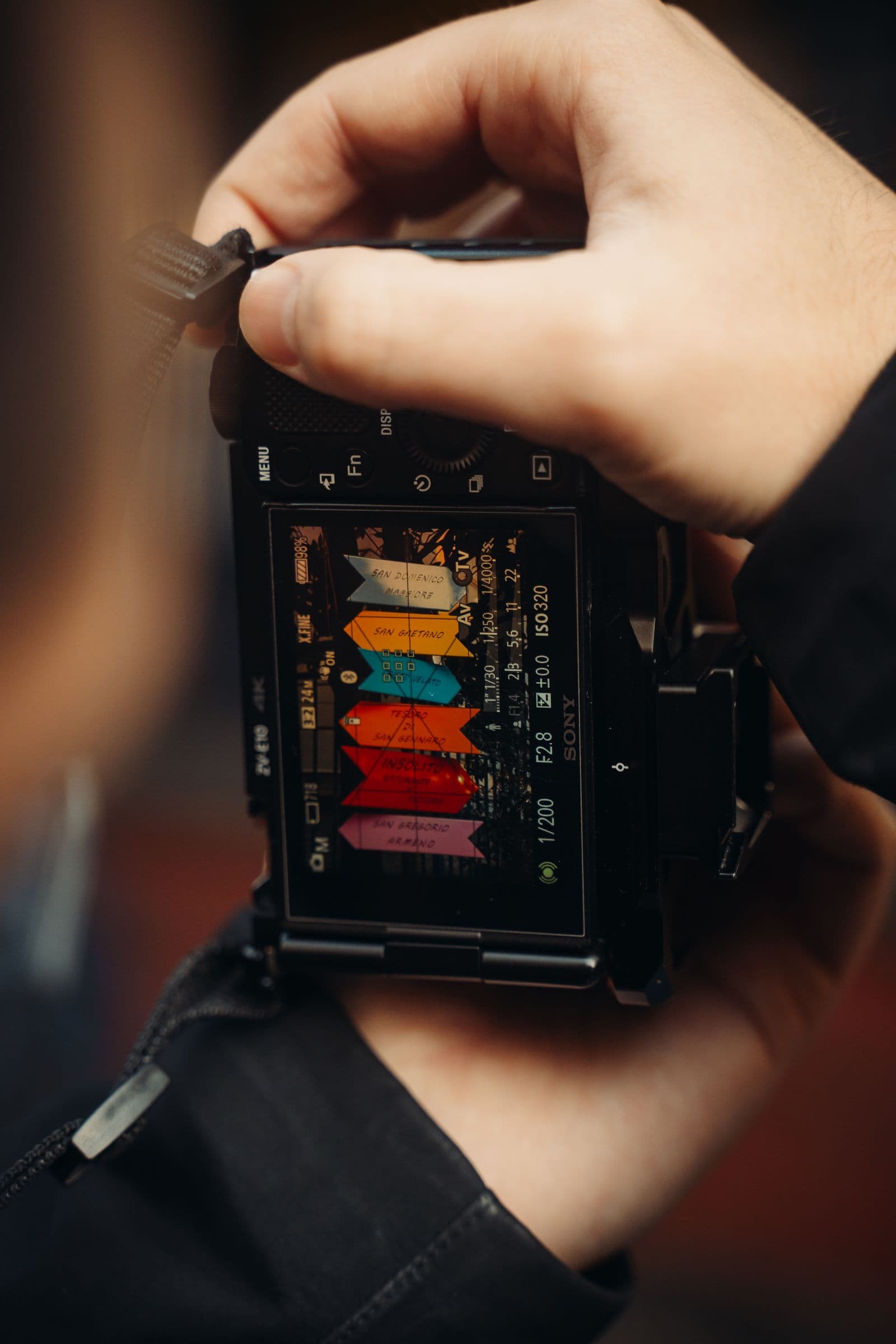 Why Your Photos Look Washed Out After Upload