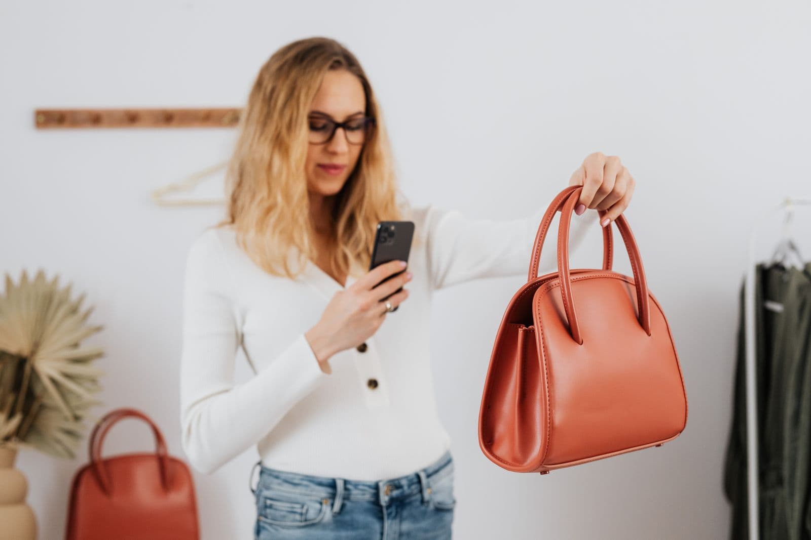 Zasady zdjęć na Temu: przez co oferta znika z wyników