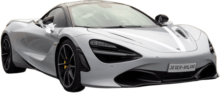 Car — background removed