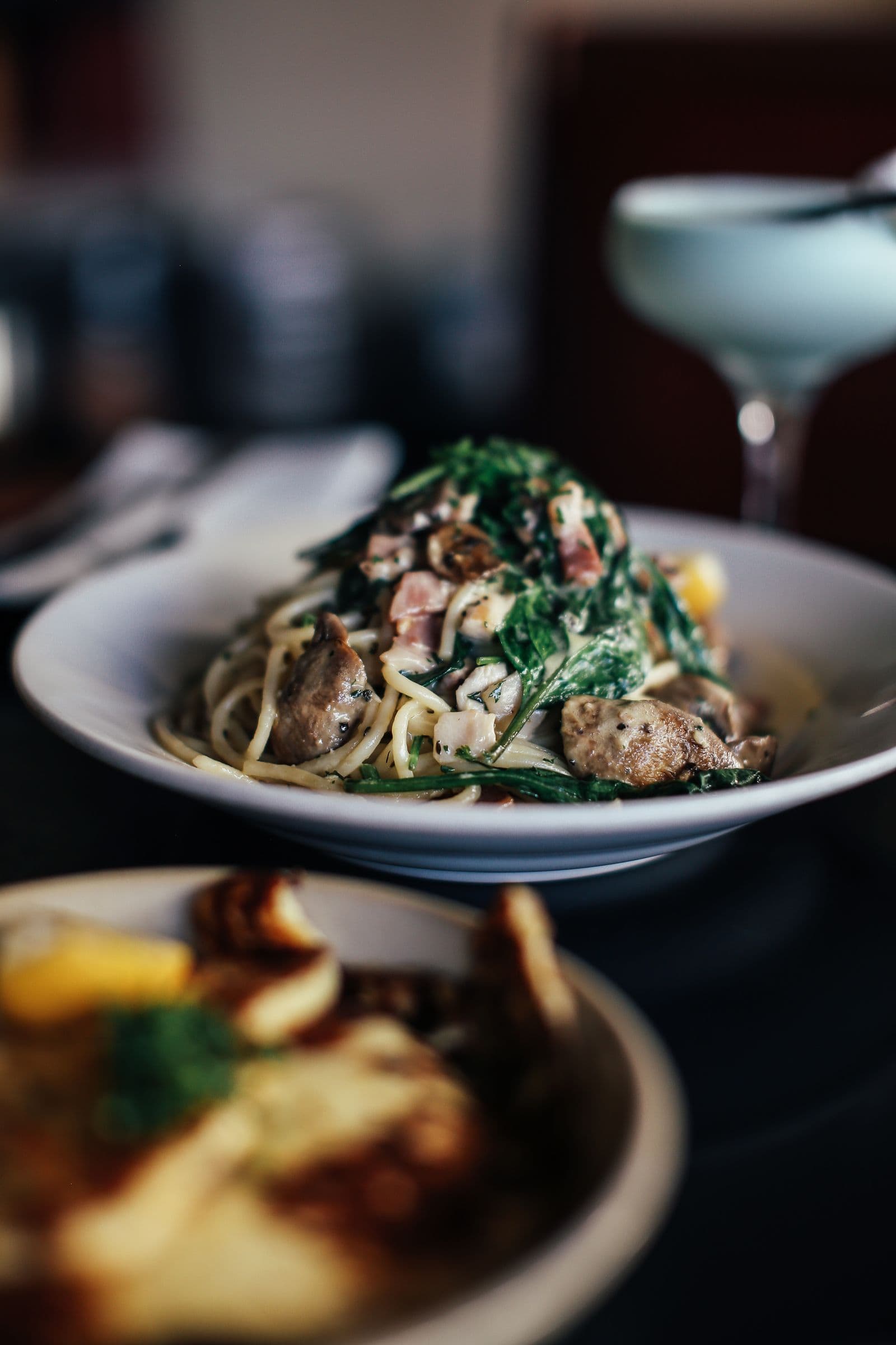 Better Food Photos for Your Delivery Menu (No Studio Required)