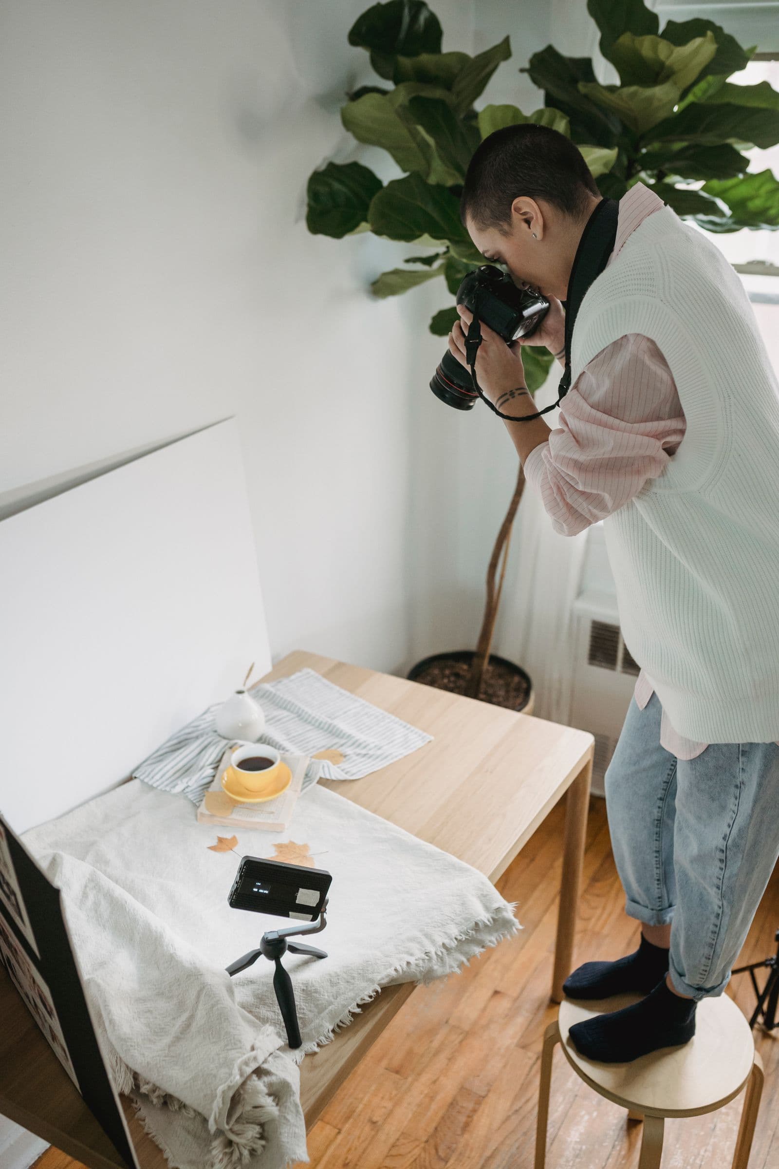 DIY Lightbox Product Photography: Do You Even Need One?