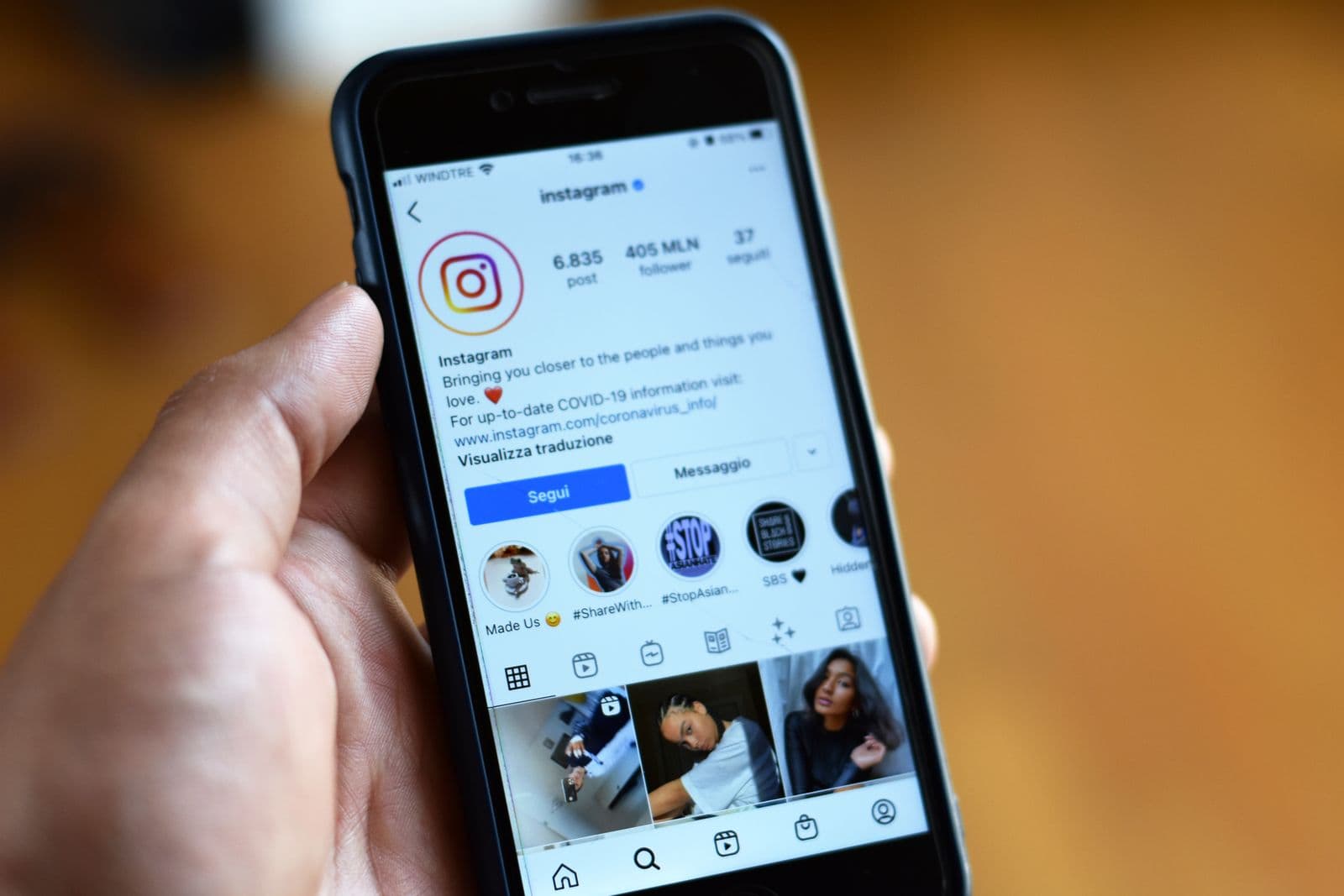 Consistent Instagram Feed: How Brands Build Grids That Convert