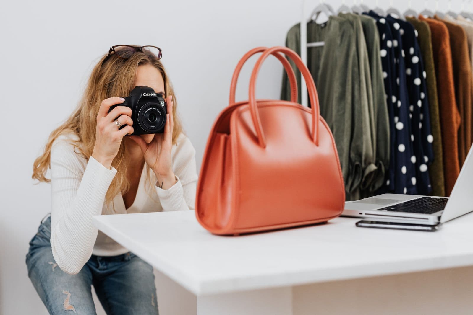 Rozmiary zdjęć produktów na Shopify: zacznij od 2048 px