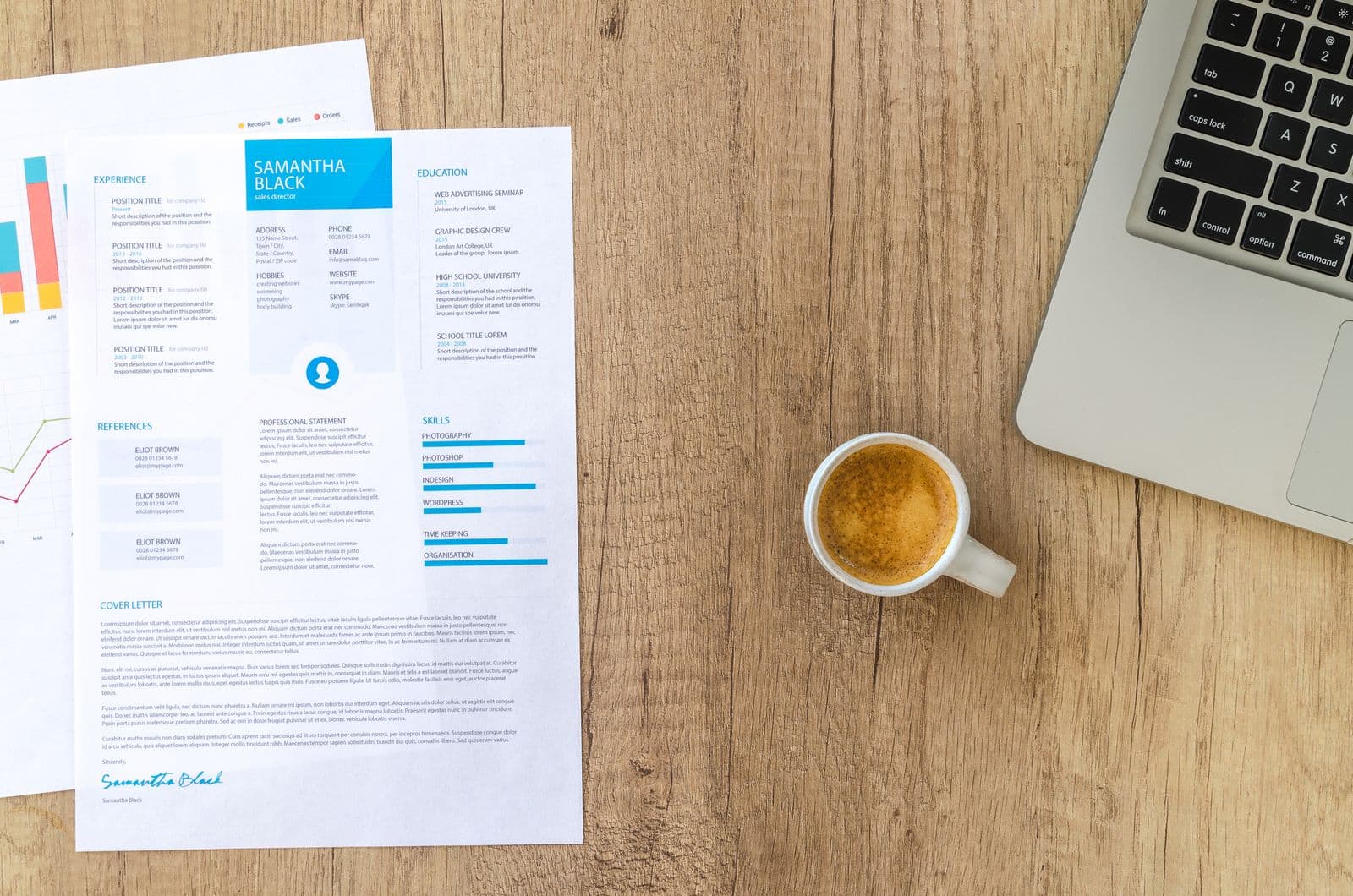 Resume Photo Rules: Where a CV Photo Helps — and Where It Hurts