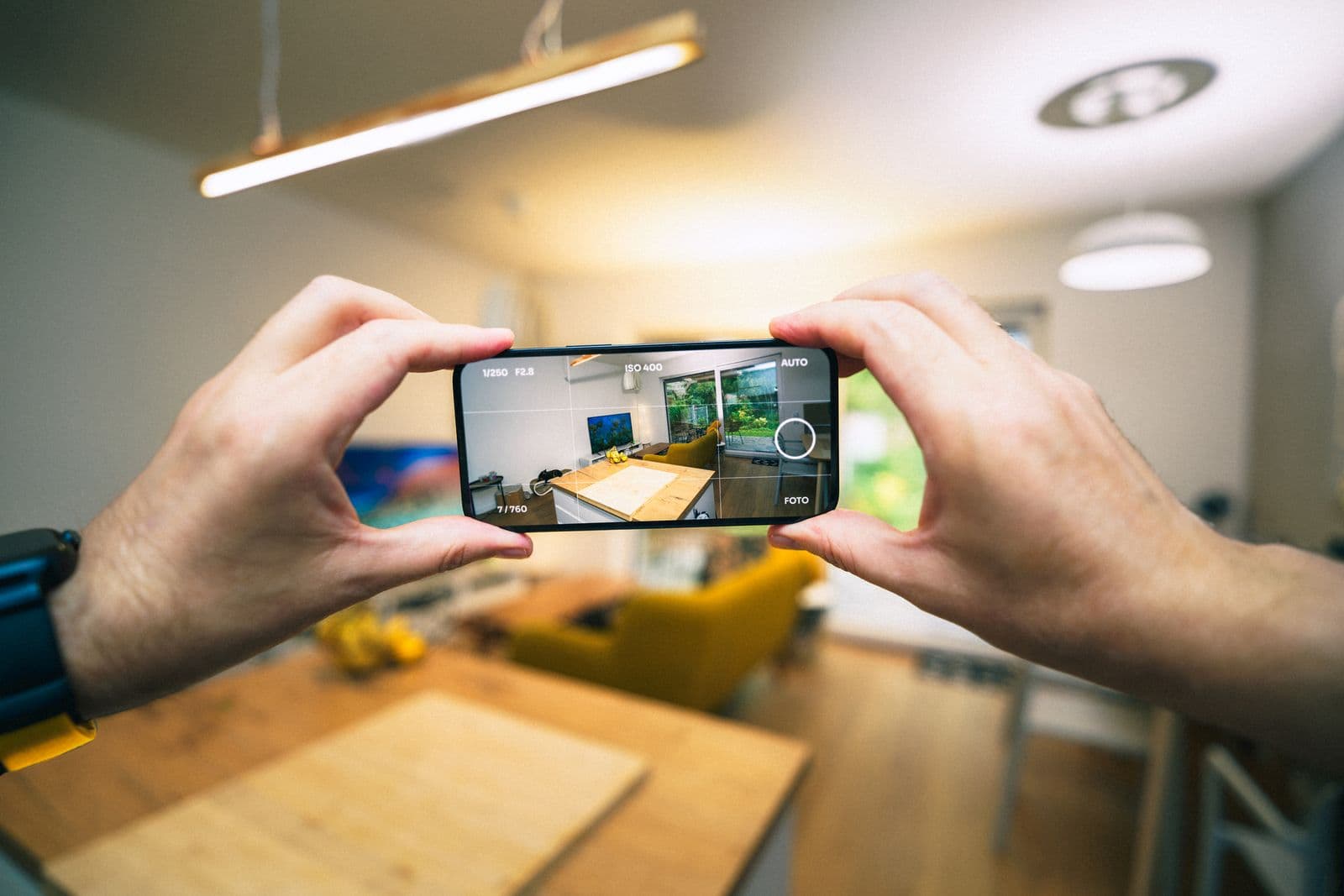 How to Photograph Items for an Insurance Claim