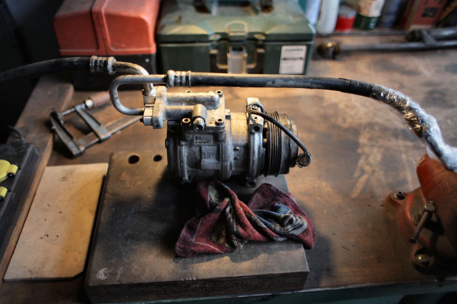 Used Auto Parts Photos That Sell on eBay Motors