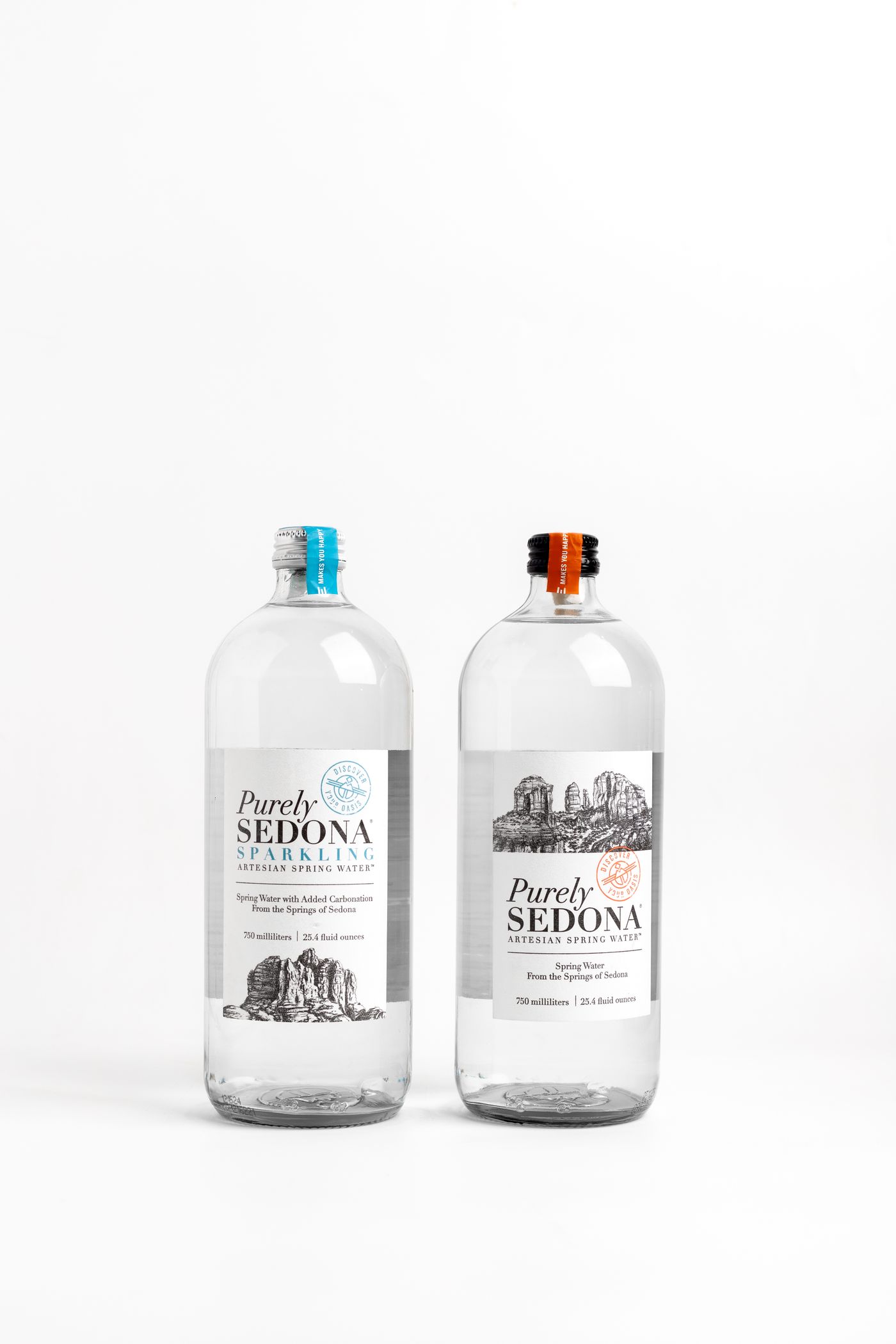 Side-by-side comparison of a product photo covered by a large diagonal watermark and the same photo clean on a pure white background